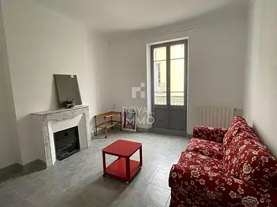 Appartement, 62,24 m²