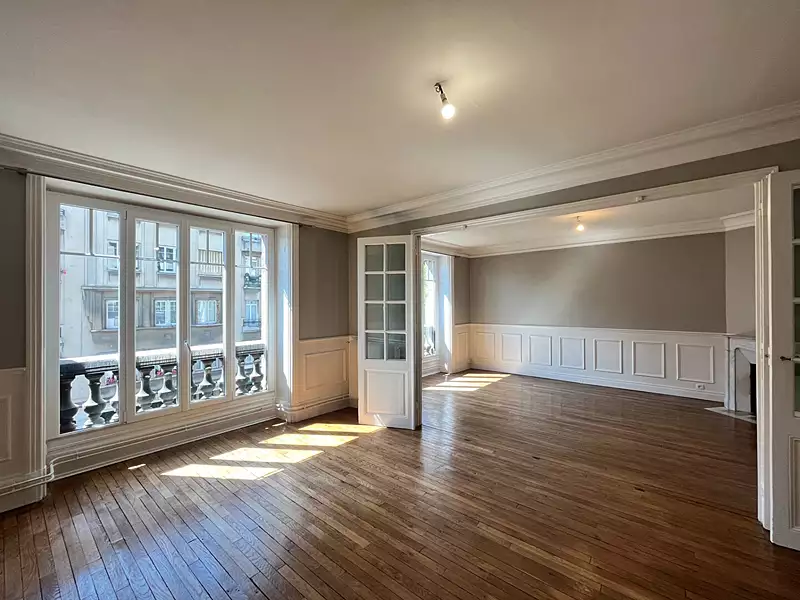 Appartement, 92,32 m²