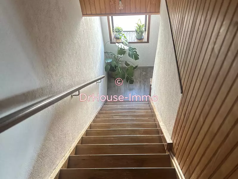 Appartement, 80 m²