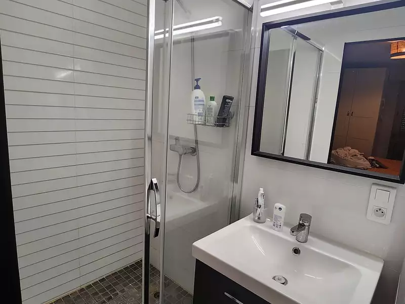Appartement, 126 m²