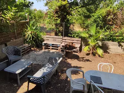 Appartement, 30 m²