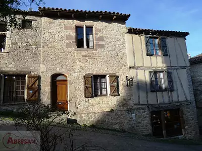 Maison, 130 m²