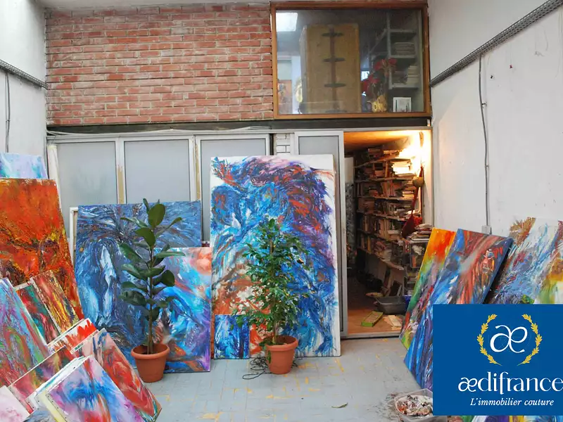 Appartement, 100 m²