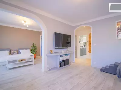 Appartement, 69 m²