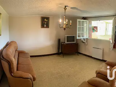 Maison, 204 m²