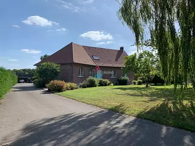 Maison, 171 m²
