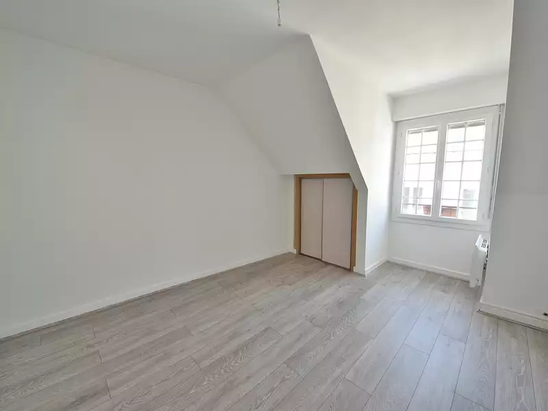 Appartement, 79 m²