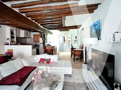 Appartement, 82,11 m²