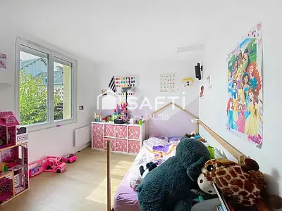 Maison, 153 m²