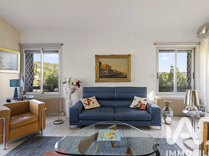 Appartement, 189 m²