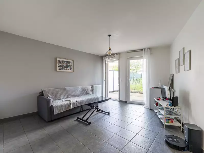 Appartement, 42,71 m²