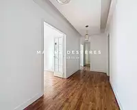 Appartement, 116 m²