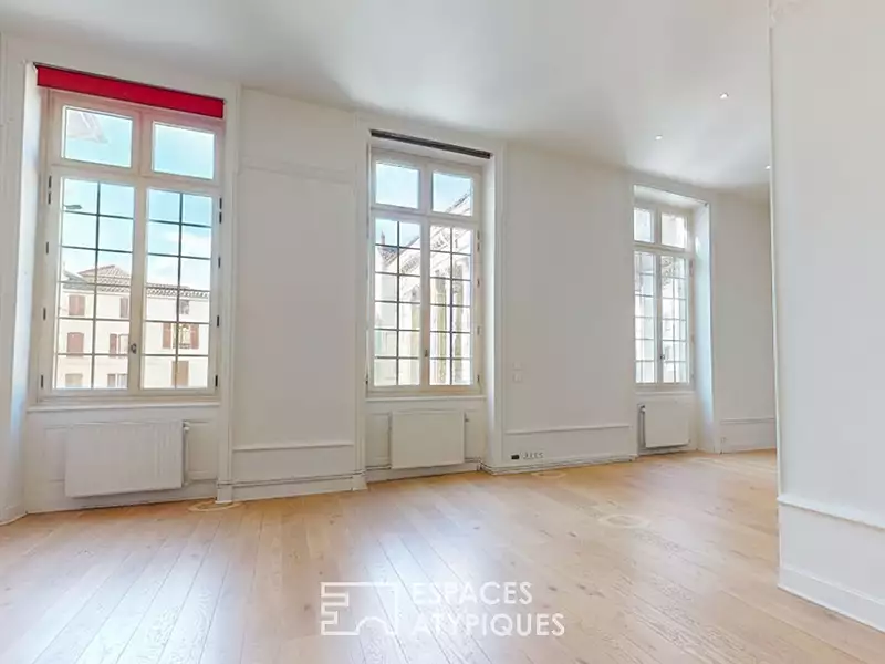 Appartement, 221 m²