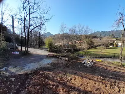 Terrain, 2 388 m²