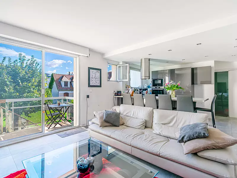 Appartement, 75,01 m²