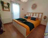 Appartement, 51,95 m²