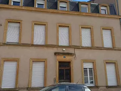 Appartement, 111 m²