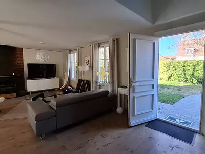 Maison, 140 m²