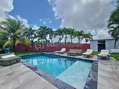 Maison, 163 m²