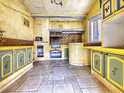 Maison, 353 m²