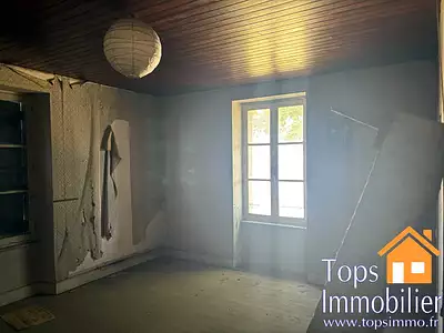 Maison, 266 m²