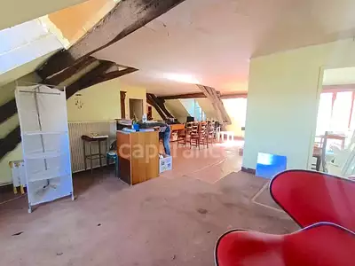 Maison, 370 m²