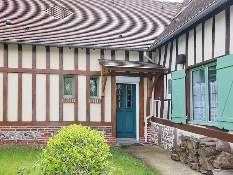 Maison, 180 m²