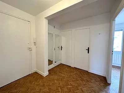 Appartement, 123,95 m²