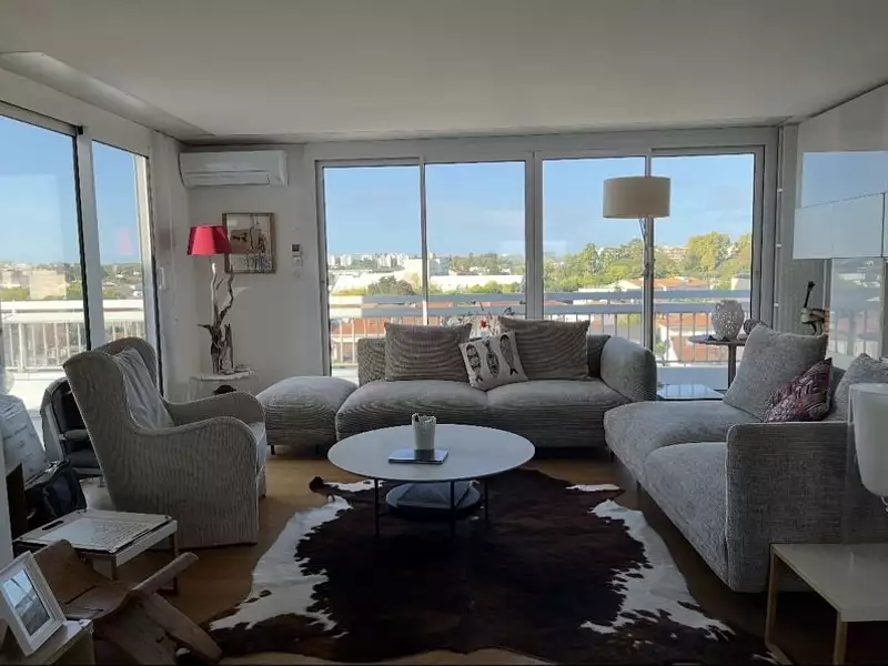 Appartement, 108 m²