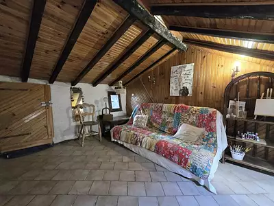 Appartement, 45 m²