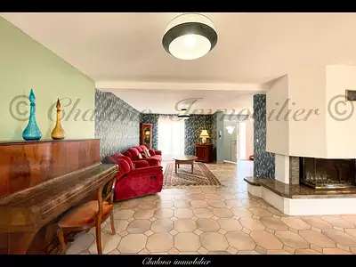 Maison, 130 m²