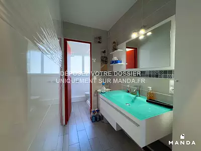 Appartement, 12 m²
