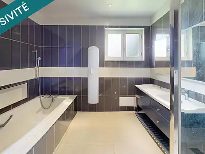 Maison, 95 m²