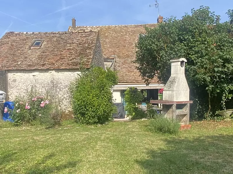 Maison, 115 m²
