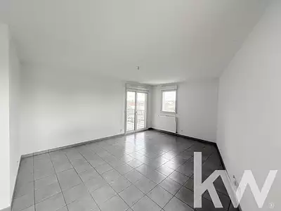 Appartement, 34 m²