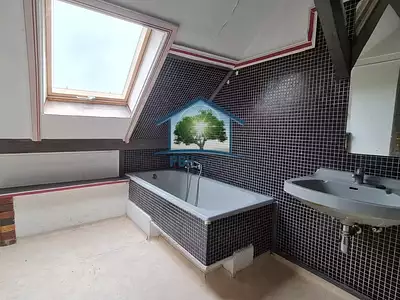 Immeuble, 222 m²