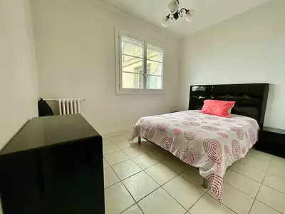 Appartement, 46 m²