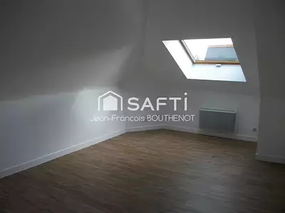 Immeuble, 135 m²