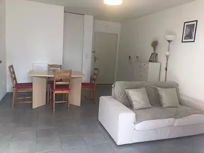 Appartement, 63 m²