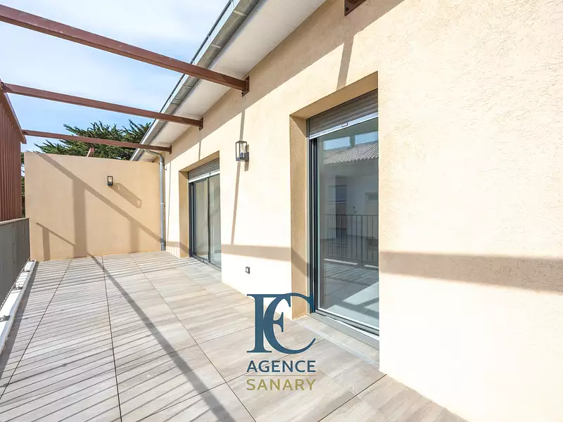 Appartement, 122 m²