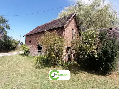 Maison, 120 m²