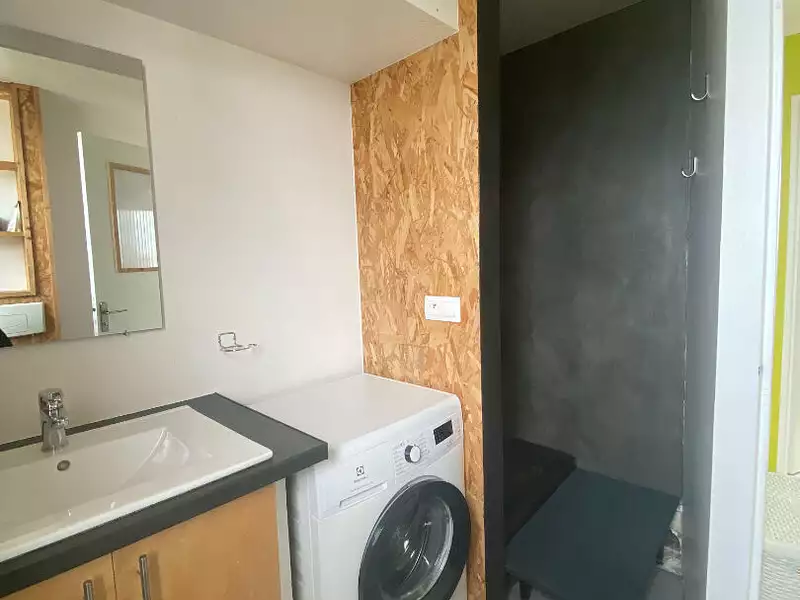 Appartement, 67,62 m²