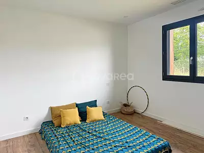 Maison, 140 m²