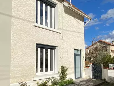 Maison, 80 m²
