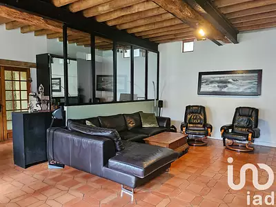 Maison, 187 m²