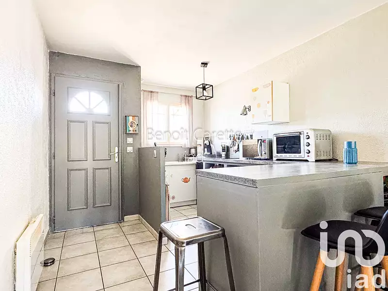 Maison, 77 m²