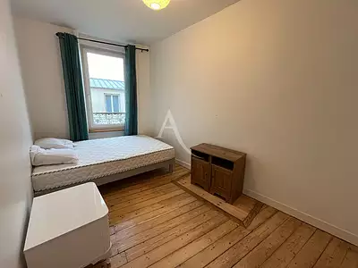 Appartement, 112,65 m²