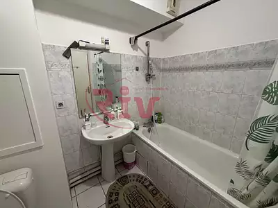 Appartement, 28,49 m²