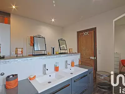 Maison, 292 m²