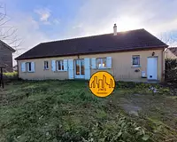 Maison, 100 m²